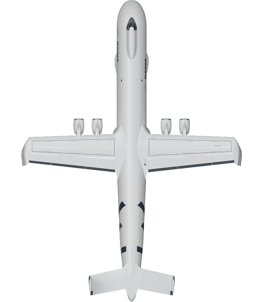 aeroshield windrunner